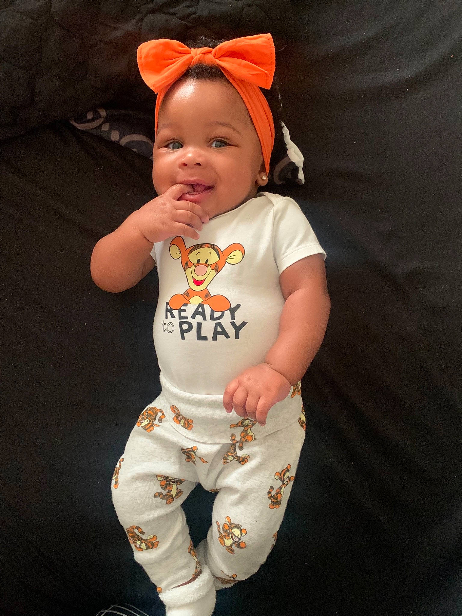 Zimoney is registered to the contest to win money with this photo: baby, baby_toddler_clothing, cheek, child, child_model, headgear, person, product, sleeve, smile, toddler, white, yellow