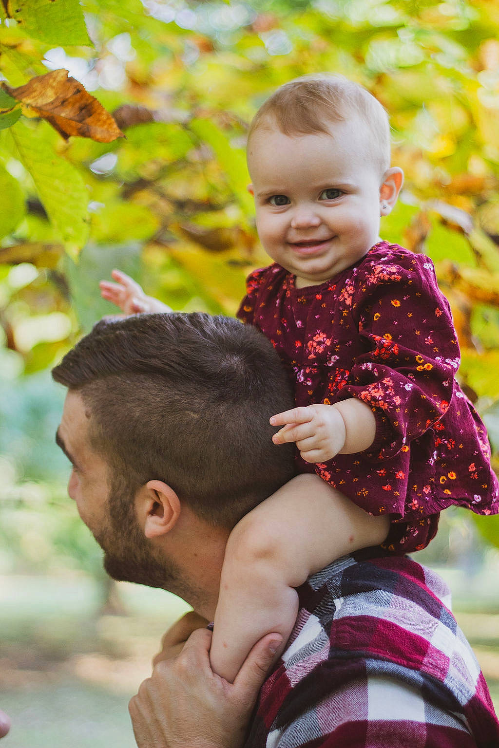 Avalynn joined the competition — help win amazing prizes! adaptation, child, eye, face, gesture, grass, happy, human, human_body, joint, joy, leisure, mammal, people_in_nature, person, photograph, plant, skin, smile, toddler