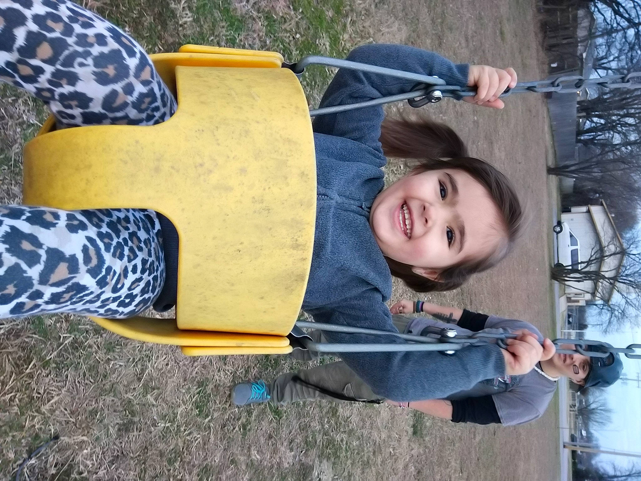 Abbie is registered to the contest to win money with this photo: arrow, headwear, joy, person