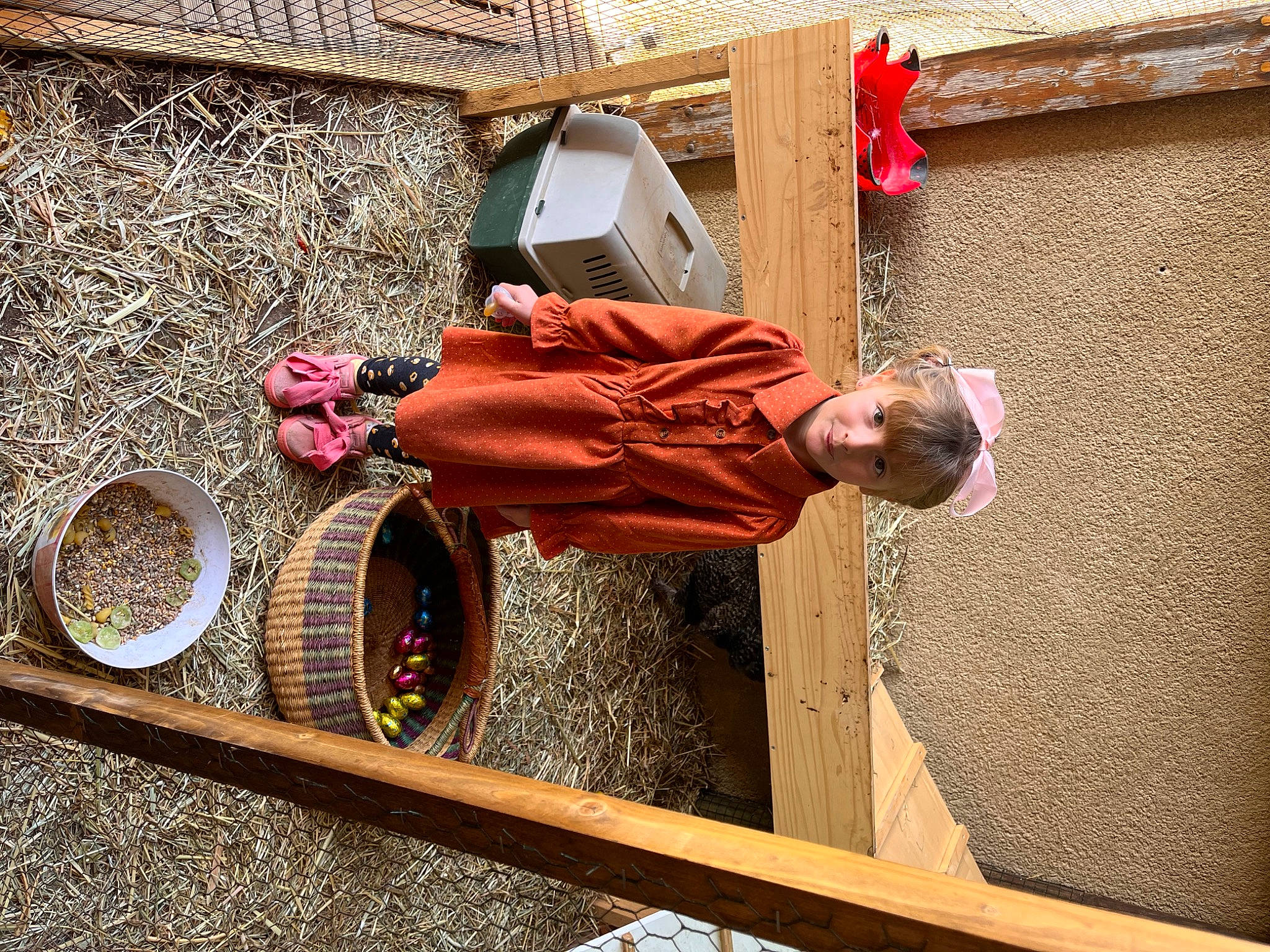 Ariana participe au concours pour gagner de l'argent avec cette photo : automotive_tire, circle, flooring, fun, hat, human_leg, landscape, leisure, magenta, pattern, person, soil, tints_and_shades, visual_arts, window, wood