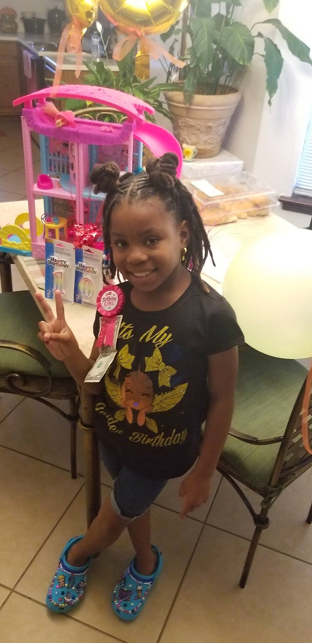 Lyriq joined the competition — help win amazing prizes! chair, child, event, flooring, fun, happy, joy, leisure, magenta, party, person, play, room, sandal, skin, smile, t_shirt, thigh, thumb, toddler