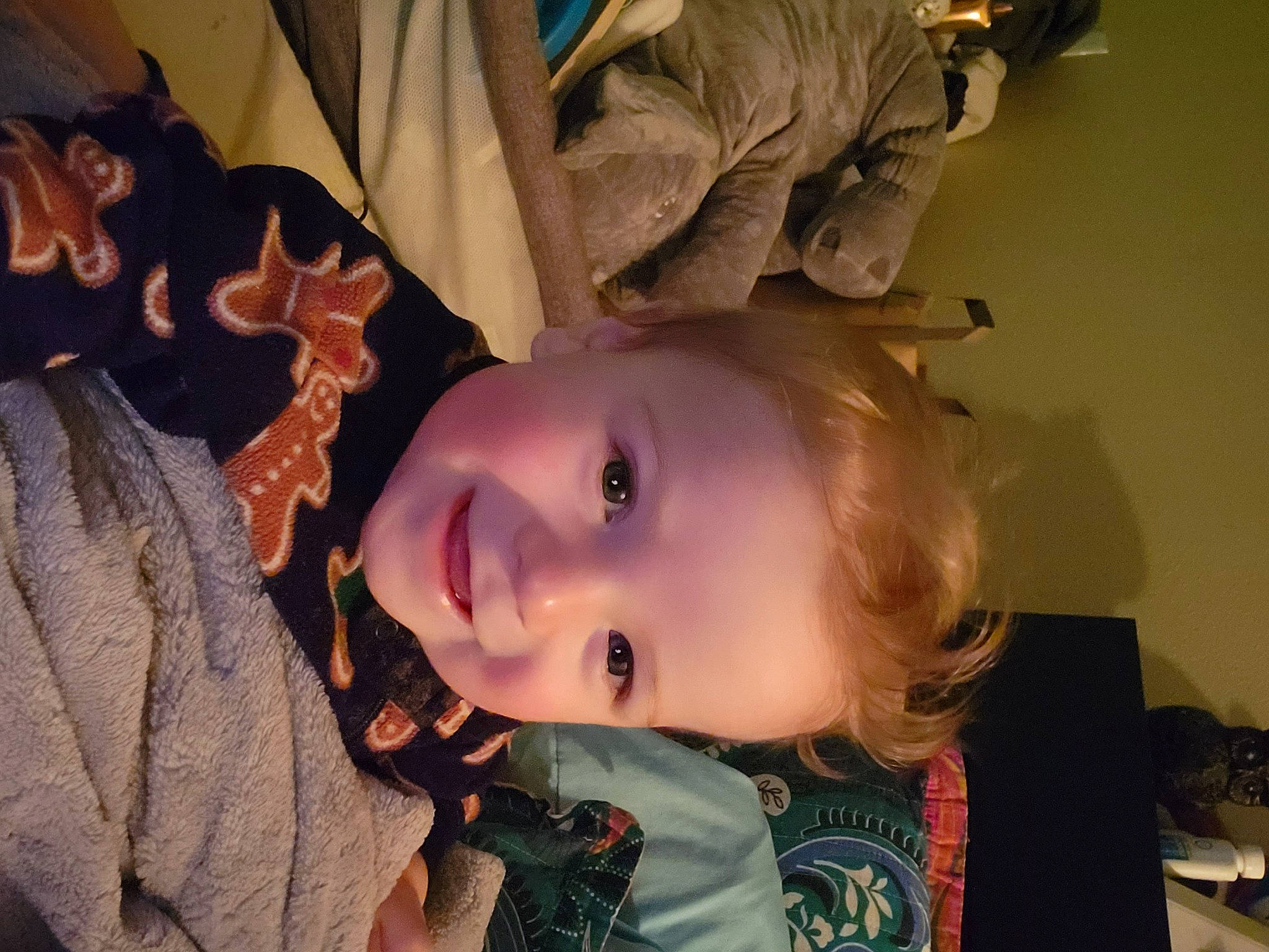 Emmerson joined the competition — help win amazing prizes! baby, bangs, blond, brown_hair, cheek, child, ear, eyelash, fun, hair_coloring, happy, iris, joy, lip, mouth, nose, pattern, person, skin, smile