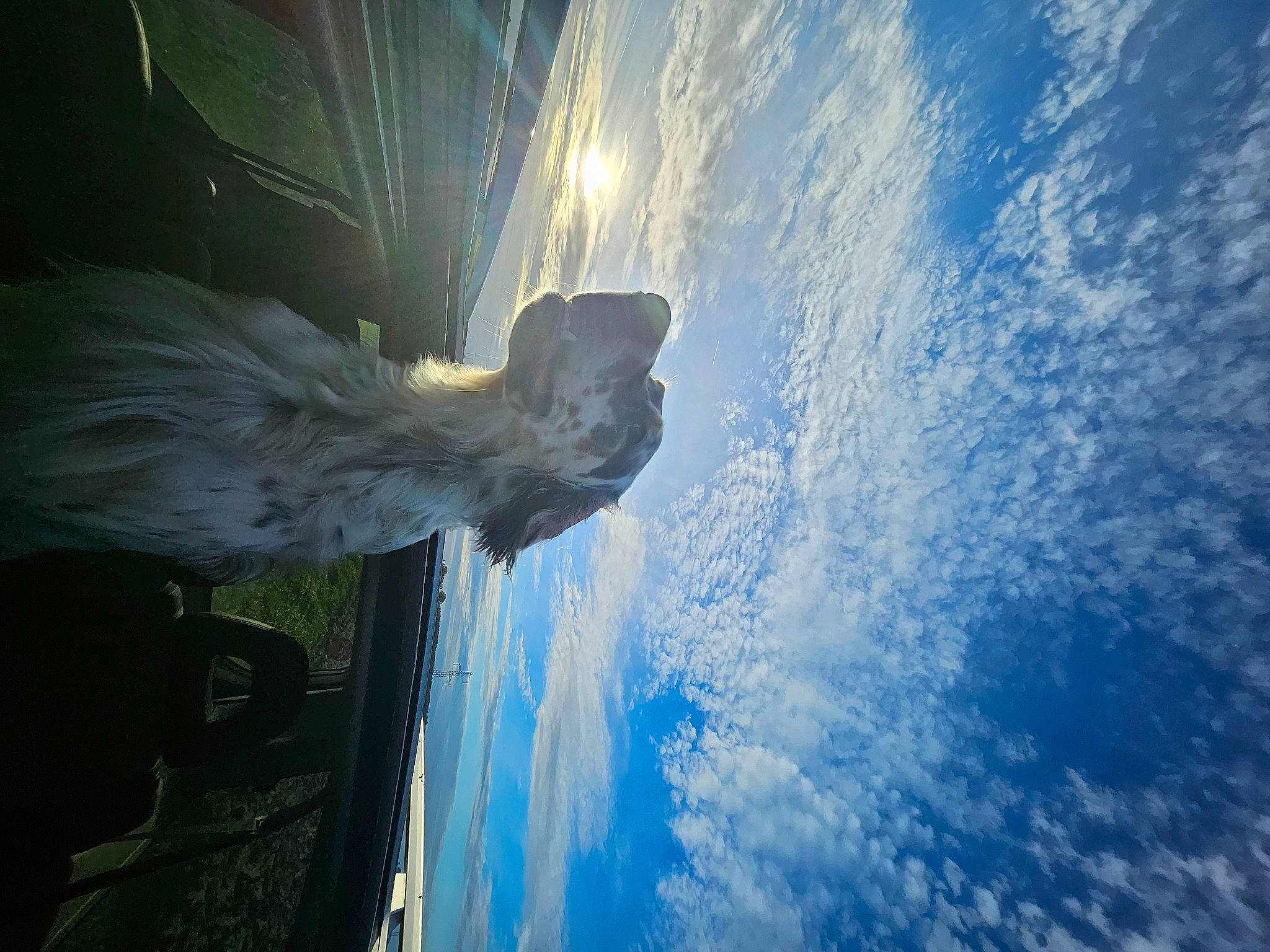 Utah a rejoint le concours — aidez-le/la à gagner de superbes lots ! art, cloud, cumulus, electric_blue, freezing, landscape, ocean, reflection, sculpture, shadow, sky, sunlight, water, water_feature, wind_wave, winter