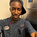 Alfonzo J.