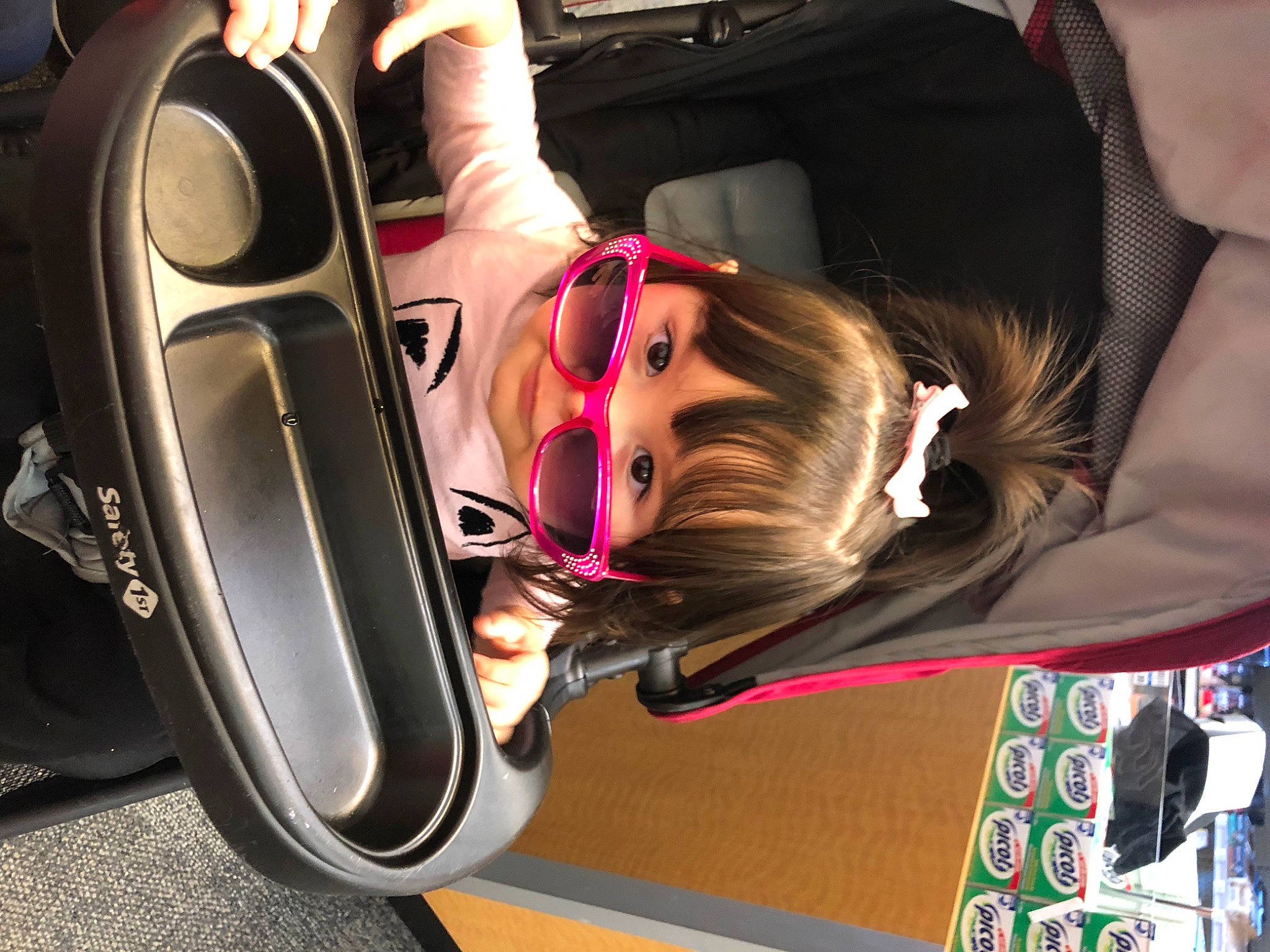 Bonnie is registered to the contest to win money with this photo: audio_equipment, automotive_design, automotive_lighting, automotive_tire, car, car_seat, comfort, cool, eyewear, fun, glasses, headphones, headset, person, personal_luxury_car, steering_wheel, sunglasses, textile, vehicle, vehicle_door