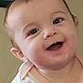 baby, babylaughing, face, happy, head, laughing, person, photoframe, photography, portrait, smile