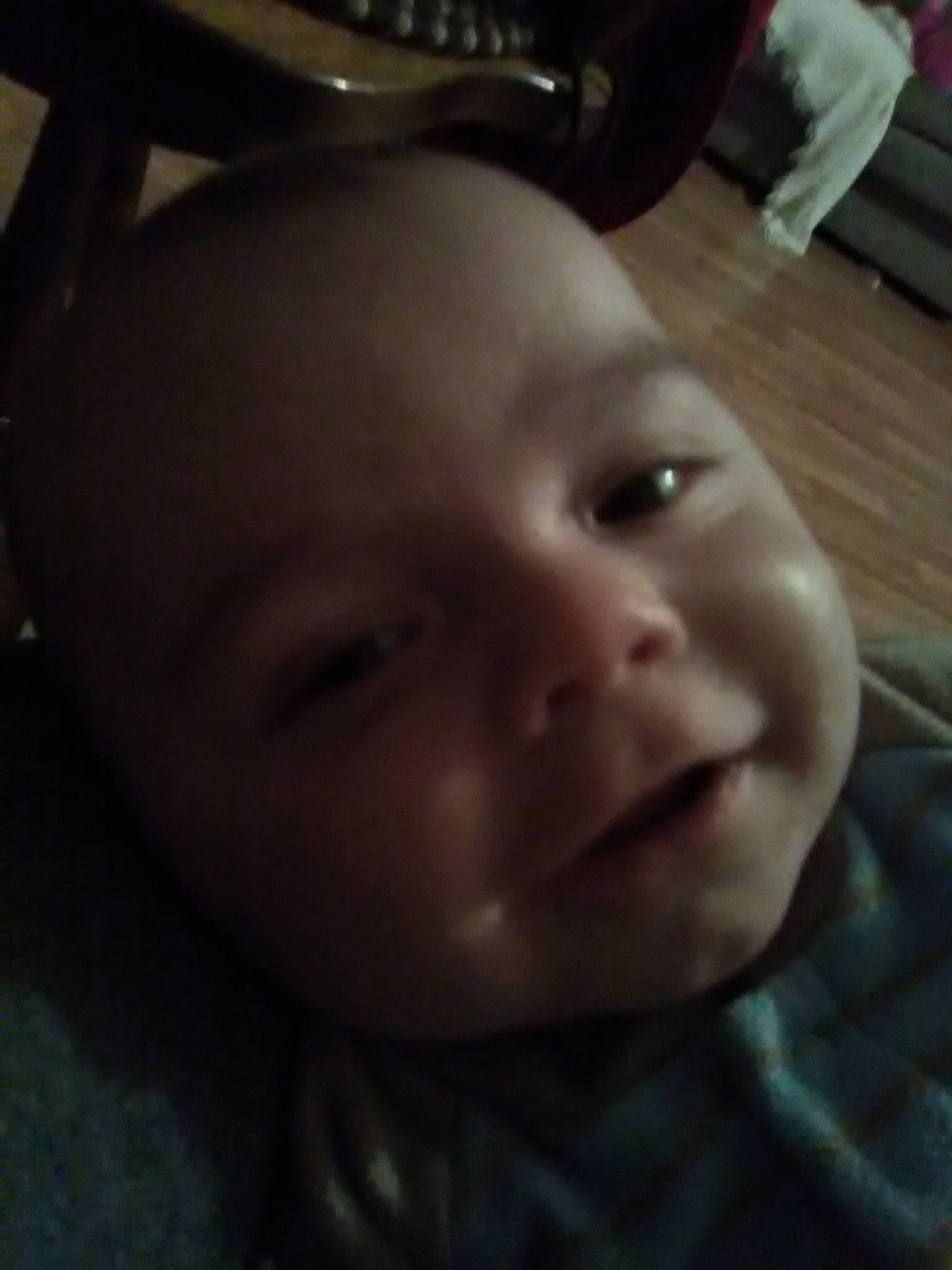 Brendon joined the competition — help win amazing prizes! boy, cheek, child, chin, ear, eye, eyebrow, face, finger, forehead, girl, head, infant, lip, mouth, nose, person, selfie, skin, toddler