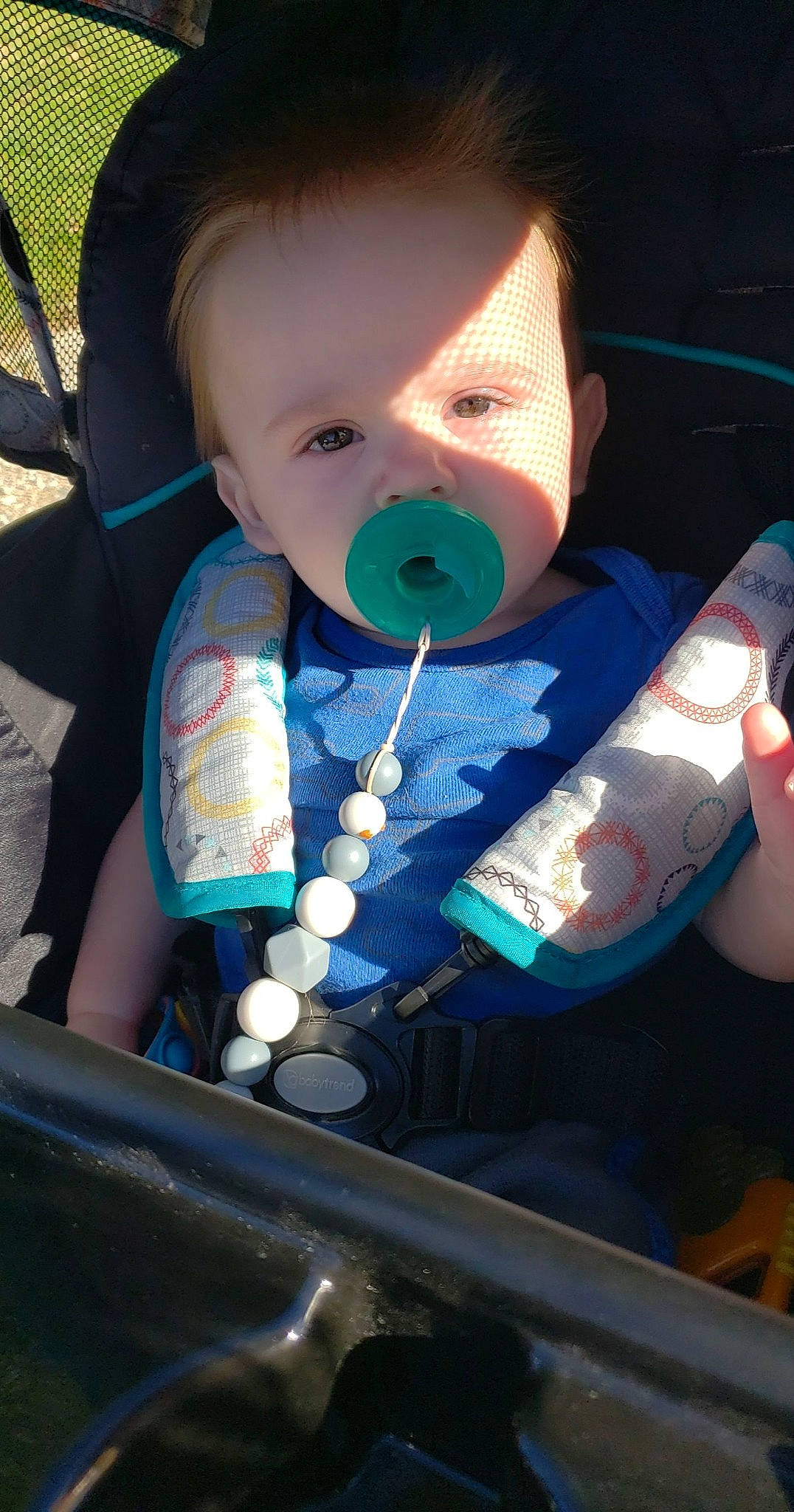 Creed joined the competition — help win amazing prizes! arm, baby, baby_products, baby_safety, baby_toddler_clothing, cheek, child, drinkware, eye, eyelash, finger, hairstyle, hand, head, iris, mouth, nose, person, personal_protective_equipment, skin