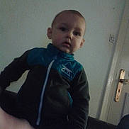 Mathéo participe au concours pour gagner de l'argent avec cette photo :