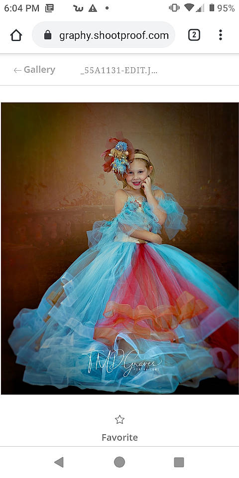 Allie joined the competition — help win amazing prizes! aqua, art, beauty, clothing, costume_design, dance, day_dress, dress, electric_blue, event, fashion_design, formal_wear, gown, haute_couture, headwear, hoopskirt, joy, magenta, pattern, person