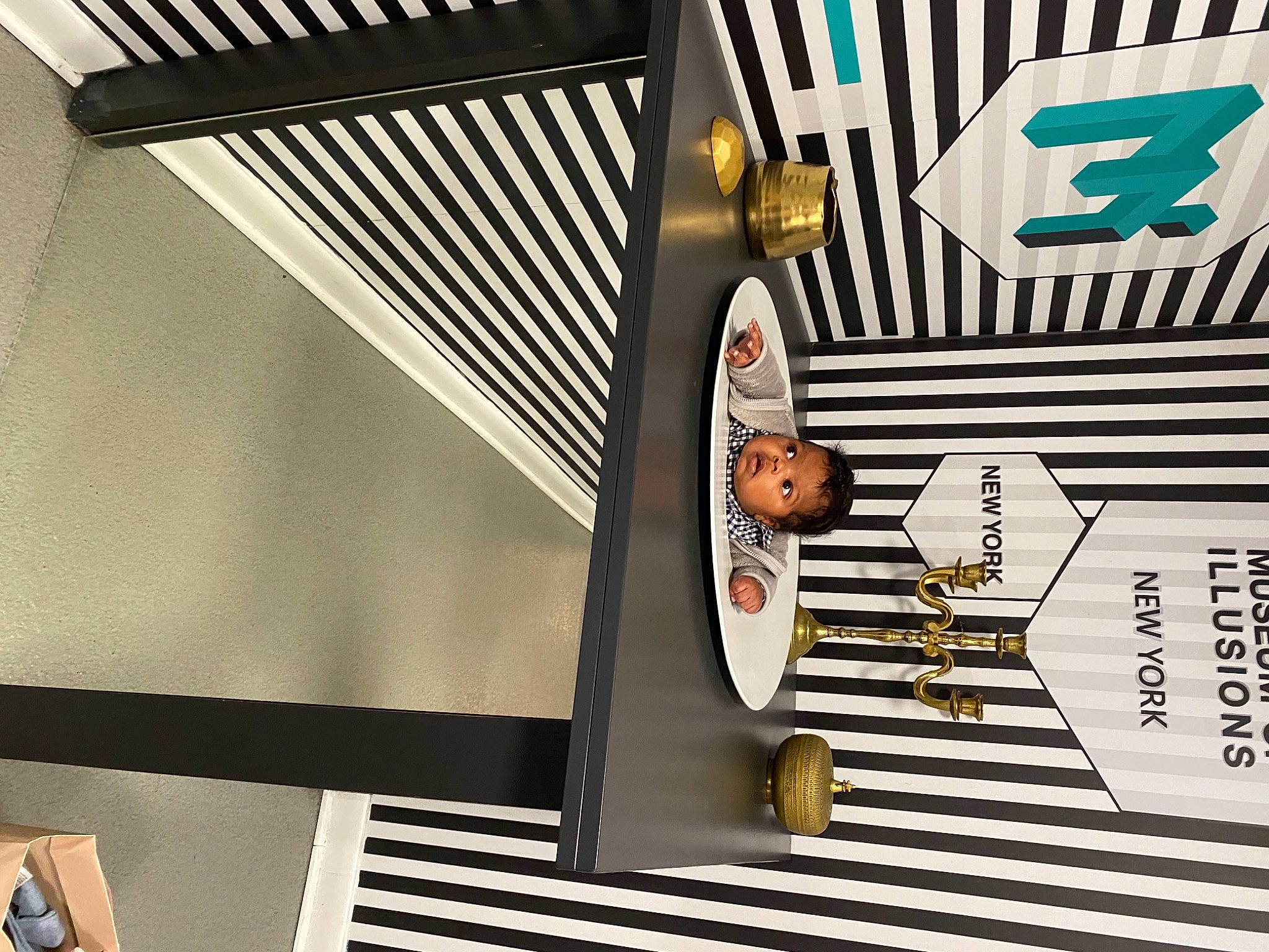 Jalen joined the competition — help win amazing prizes! advertising, audio_equipment, automotive_design, automotive_exterior, brand, building, ceiling, font, handrail, line, logo, metal, motor_vehicle, pattern, person, room, stairs, steel, symbol, transport