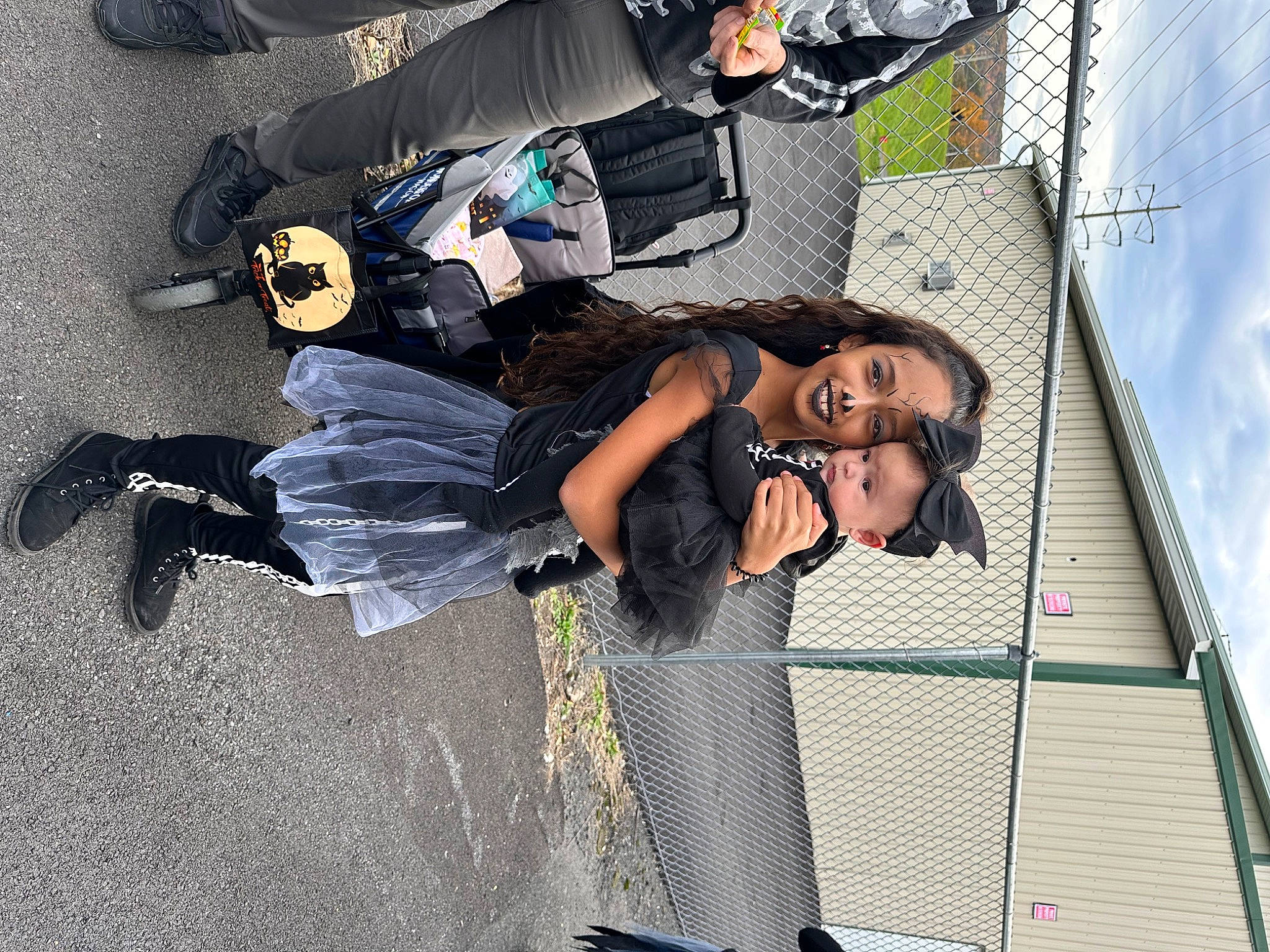 Dayton is registered to the contest to win money with this photo: event, eyewear, fun, hat, joy, leisure, person, recreation, smile, sneakers, sunglasses, thigh