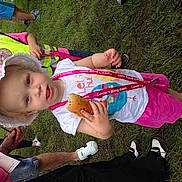 Ava-Mae joined the competition — help win amazing prizes!