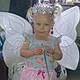 Ava-Mae joined the competition — help win amazing prizes!