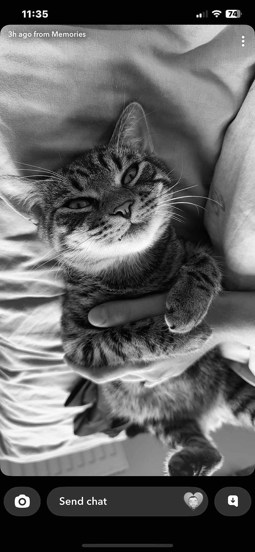 Charlie