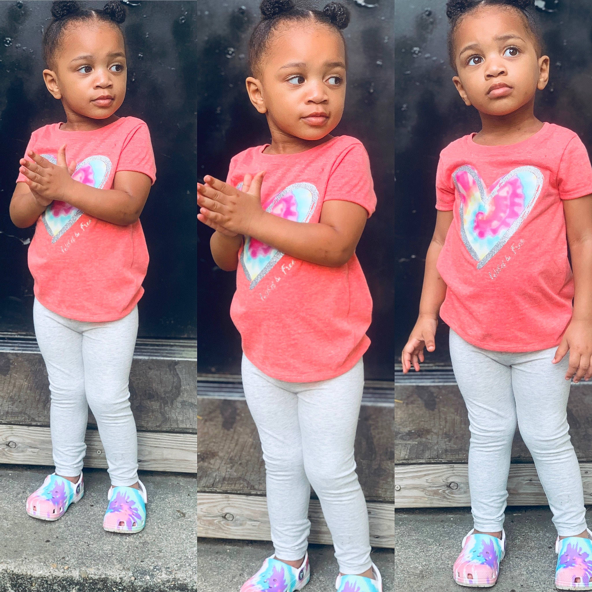 Autumn joined the competition — help win amazing prizes! black, blue, clothing, eye, face, facial_expression, fashion, green, hair, happy, head, human, joint, organ, person, photograph, shoe, shoulder, skin, textile