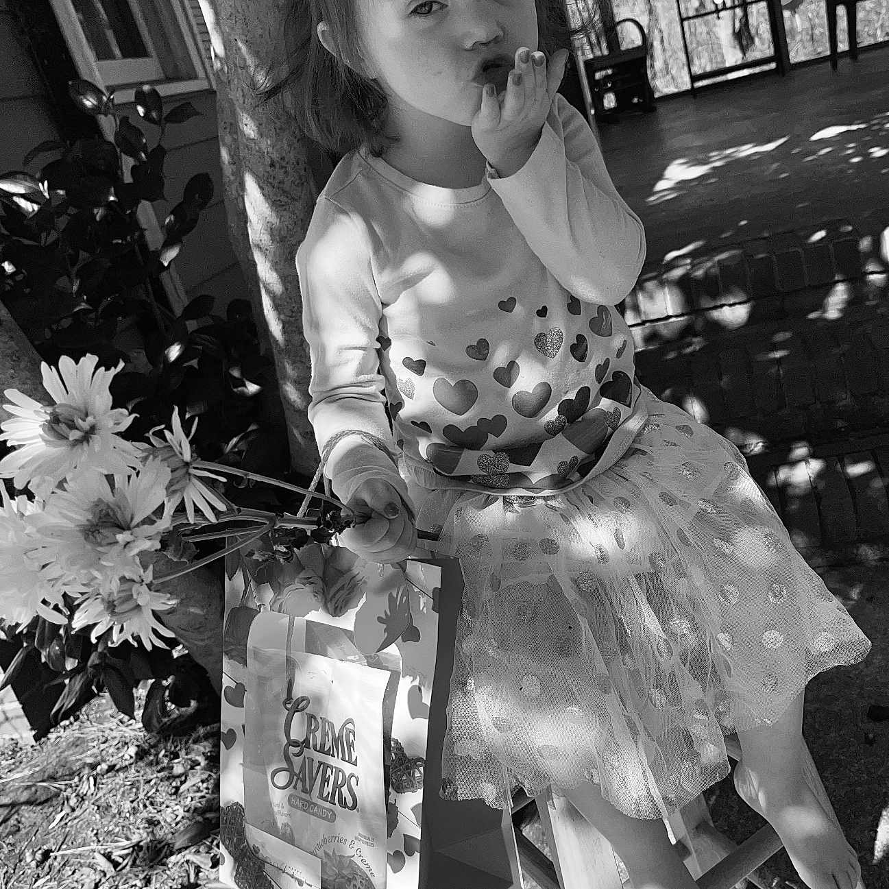 Elizabeth Grace