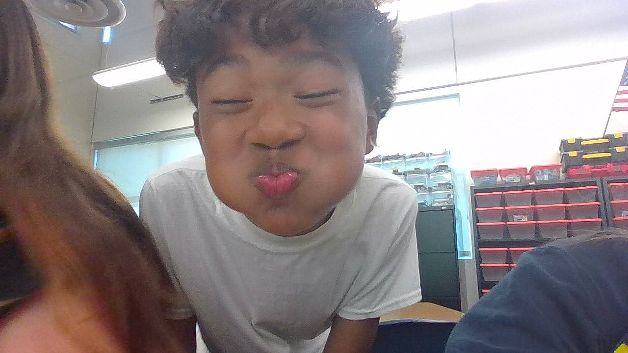 Wild Berry joined the competition — help win amazing prizes! adult, architecture, bodypart, boy, building, child, clothing, face, female, head, hospital, indoors, male, mouth, people, person, photography, portrait, t_shirt, woman