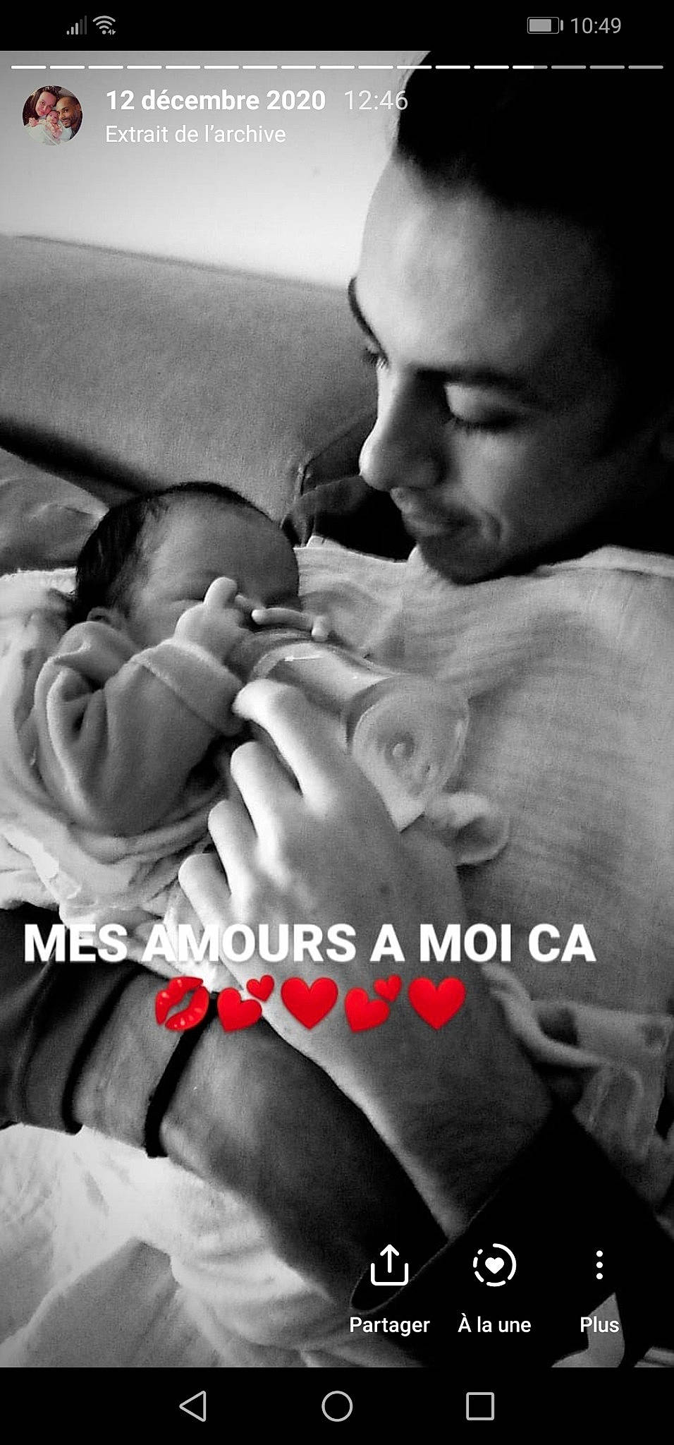 Thais a rejoint le concours — aidez-le/la à gagner de superbes lots ! arm, baby, chest, child, comfort, eyelash, finger, font, gesture, hand, happy, head, mouth, muscle, nail, nose, person, photo_caption, thumb, toddler