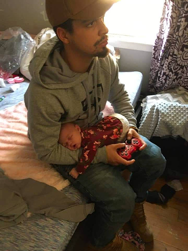 Zaylinn joined the competition — help win amazing prizes! child, person, toddler