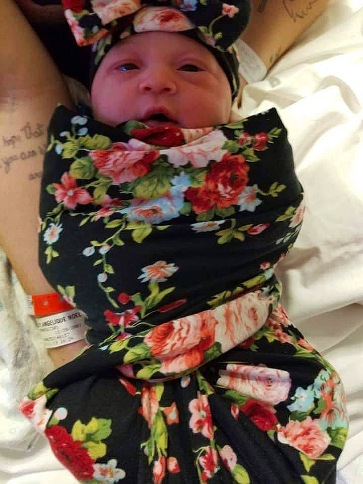 Zaylinn joined the competition — help win amazing prizes! baby, child, costume, headwear, person, toddler