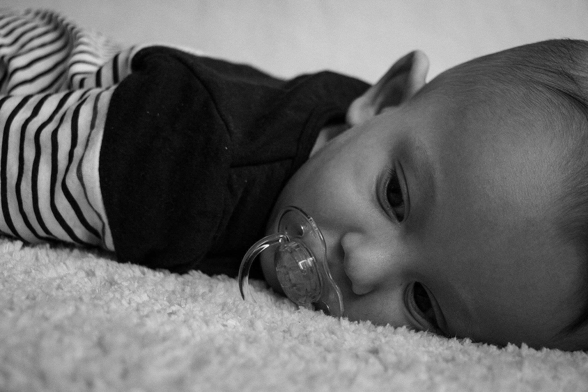 Anis a rejoint le concours — aidez-le/la à gagner de superbes lots ! baby, beauty, black, black_and_white, child, eye, face, facial_expression, head, human, lip, monochrome, monochrome_photography, mouth, nose, person, photograph, photography, skin, toddler