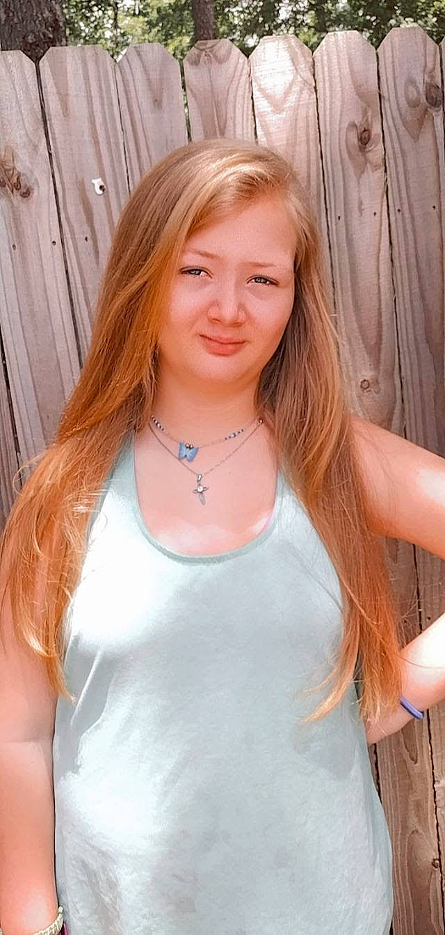 Alissa joined the competition — help win amazing prizes! chest, chin, eyebrow, eyelash, face, facial_expression, flash_photography, gesture, hair, hairstyle, happy, head, jaw, joint, joy, lip, muscle, neck, person, shoulder