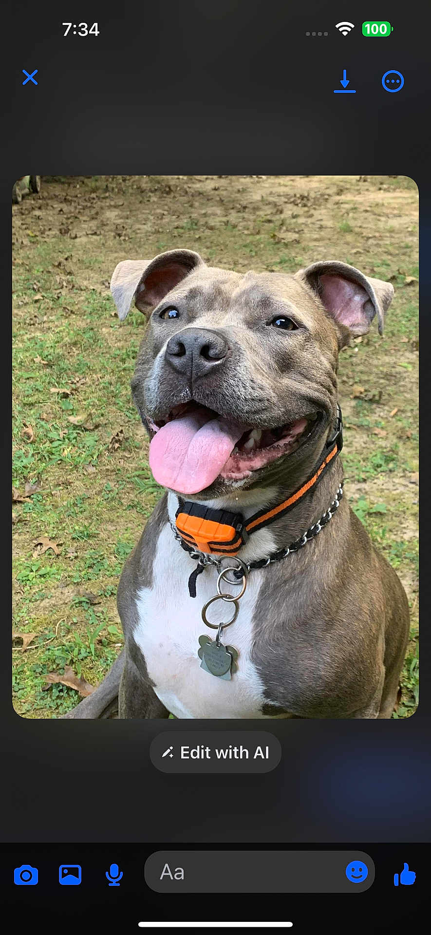 Zoey