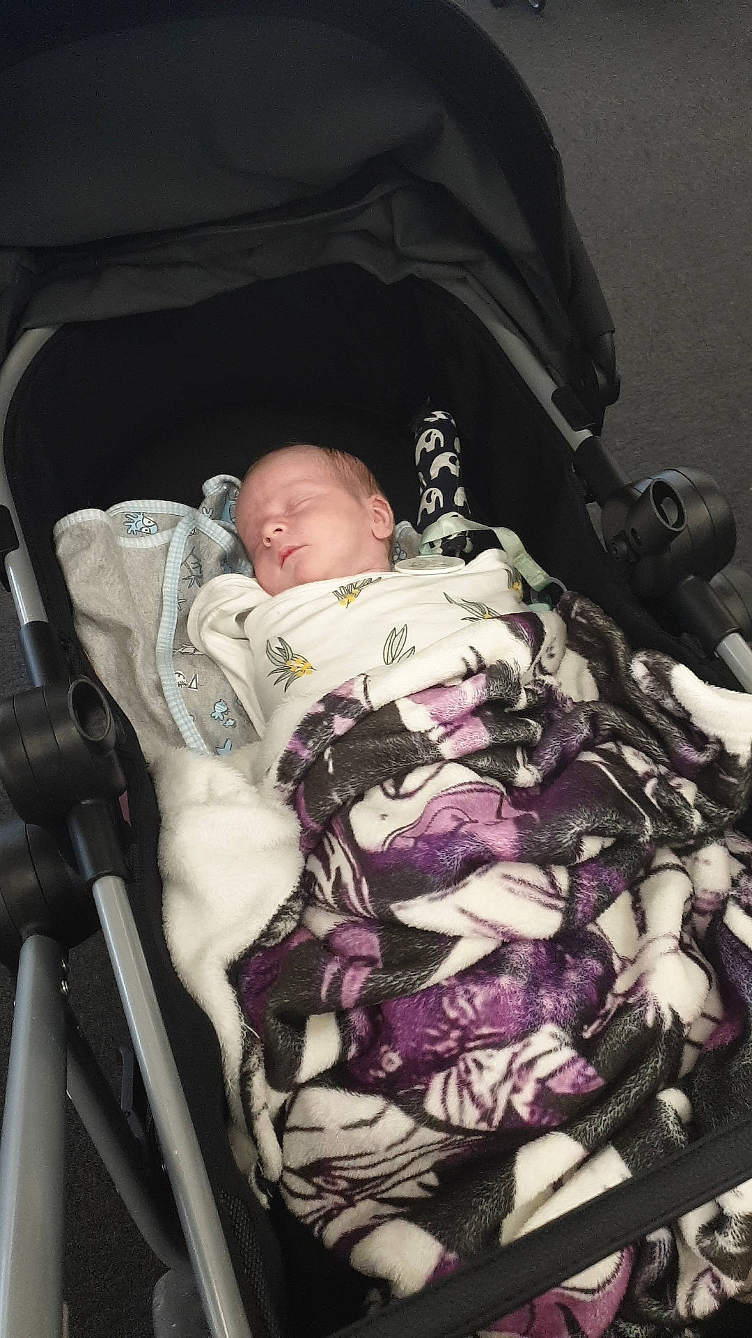 Tye joined the competition — help win amazing prizes! baby, baby_carriage, baby_products, baby_safety, baby_toddler_clothing, carmine, cheek, child, comfort, head, human_body, human_leg, infant_bed, nap, pattern, person, product, sitting, sleep, thumb