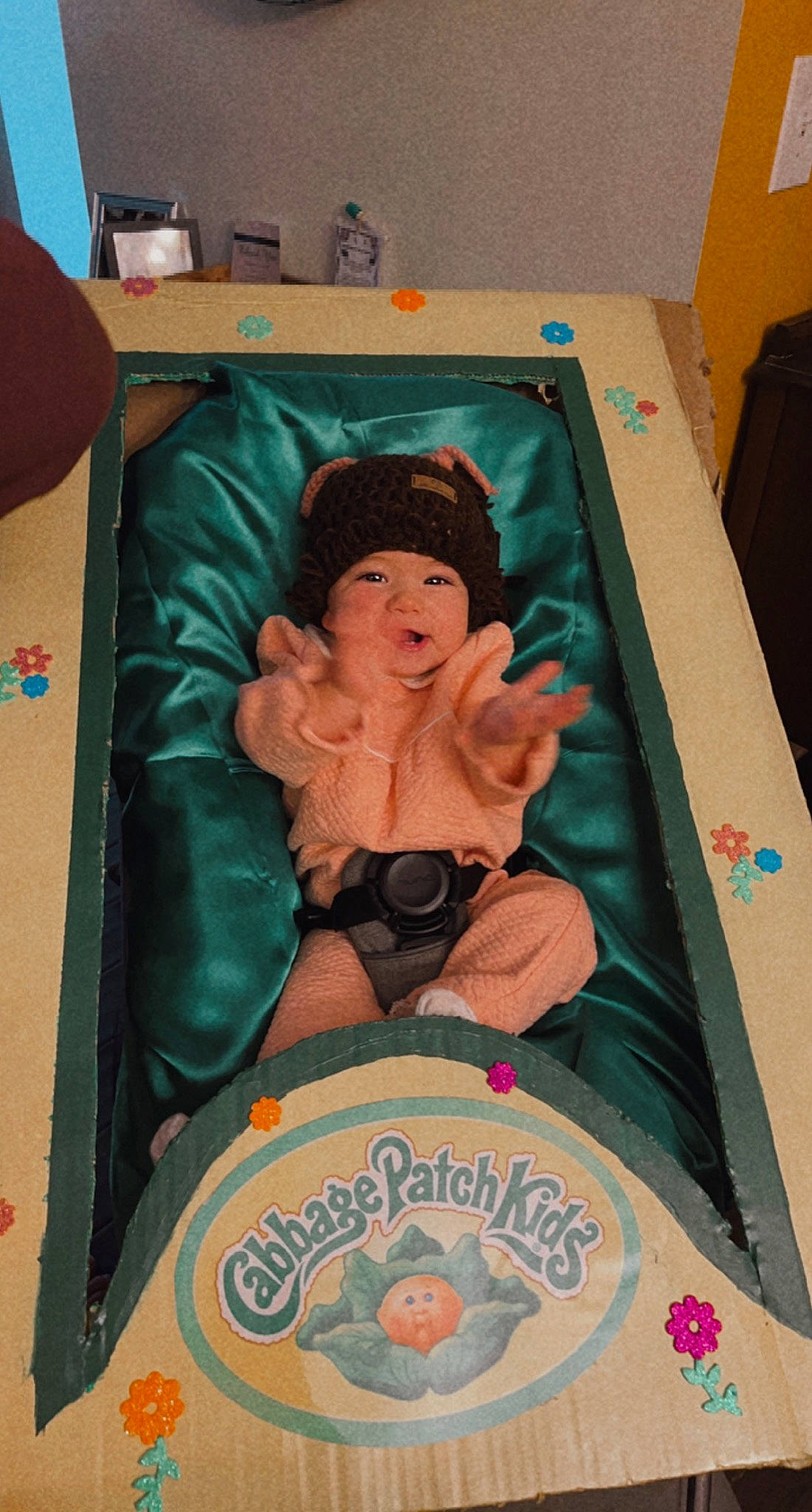 Sage joined the competition — help win amazing prizes! art, baked_goods, bathing, birthday, buttercream, cake_decorating, chest, flesh, fondant, fun, headwear, icing, painting, person, sugar_cake, sugar_paste, sweetness, visual_arts