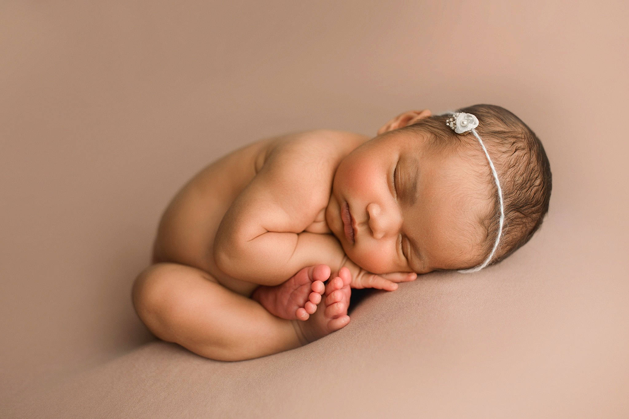 Jaelynn is registered to the contest to win money with this photo: baby, baby_sleeping, baby_toddler_clothing, bedtime, cheek, child, comfort, eyelash, goggles, hair_accessory, headband, headpiece, hearing, nap, person, photo_shoot, photography, portrait_photography, skin, sleep