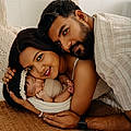 Poushali K.