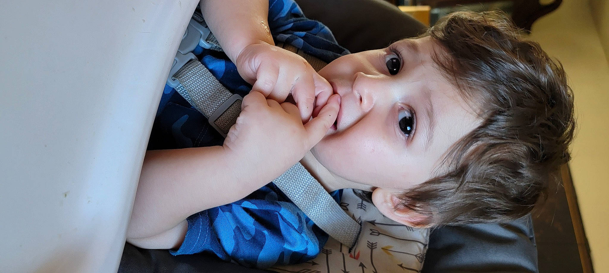Lorenzo joined the competition — help win amazing prizes! azure, baby, baby_toddler_clothing, blue, cheek, child, electric_blue, eyelash, flash_photography, gesture, grass, happy, lip, mouth, nail, nose, pattern, person, skin, smile