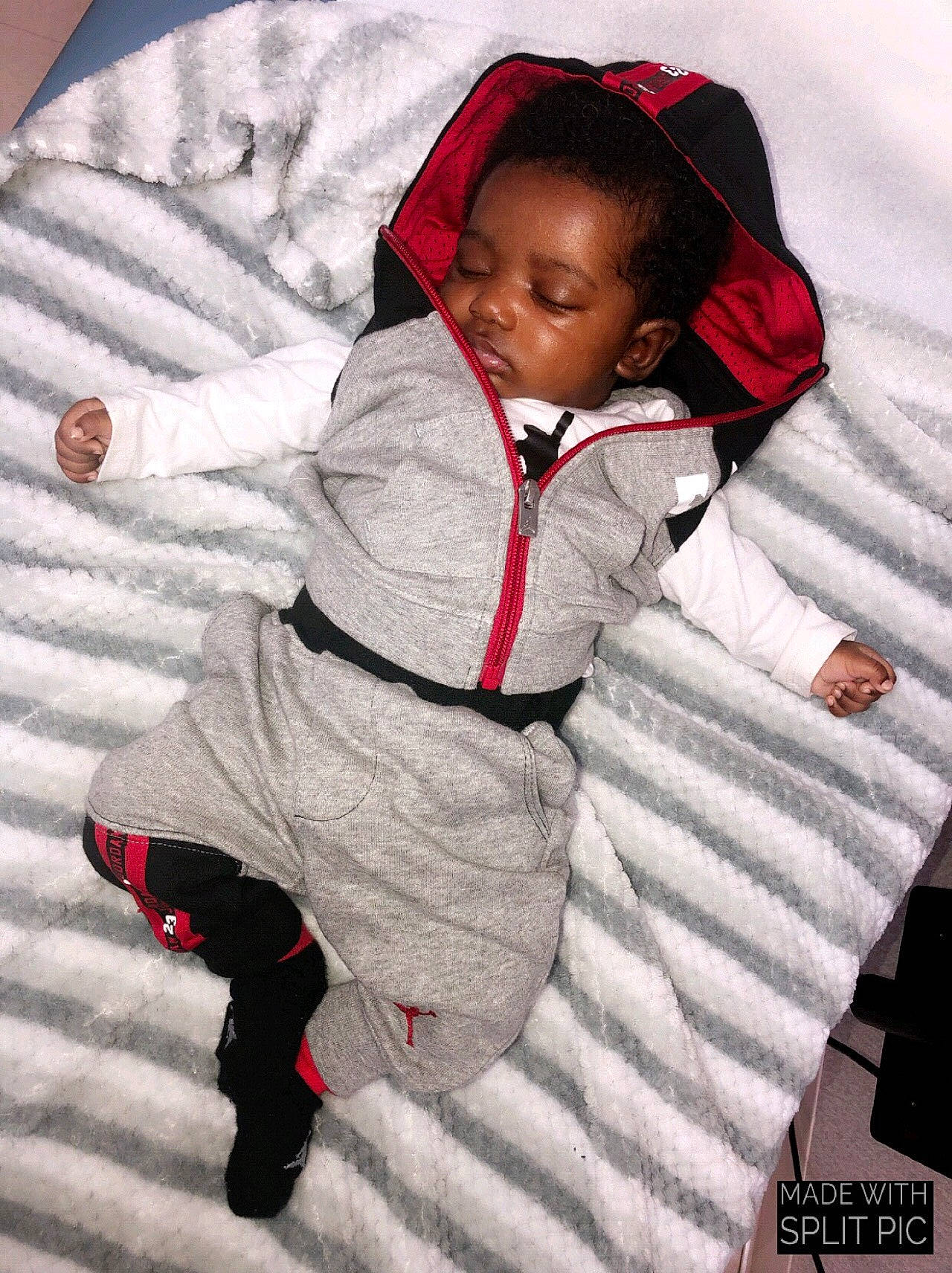 Antrone joined the competition — help win amazing prizes! child, cool, costume, fun, girl, infant, outerwear, person, product, textile, toddler