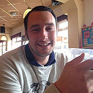 Finley-James joined the competition — help win amazing prizes!