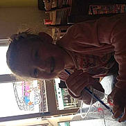 LaCie-Leigh is registered to the contest to win money with this photo:
