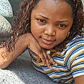 Lovanirina Soraya R.