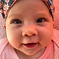 Leah B.
