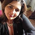 Tania C. V.