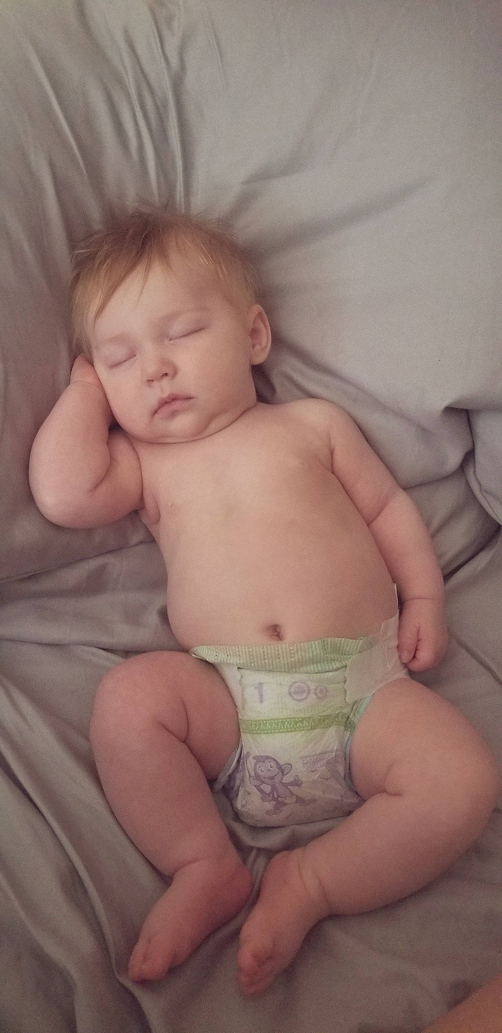 Dmitri is registered to the contest to win money with this photo: abdomen, baby, cheek, chest, child, diaper, muscle, person, skin, stomach, toddler, trunk