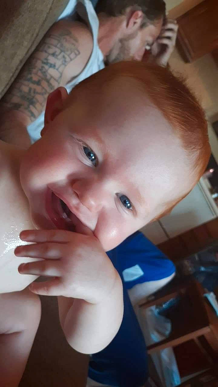 Kairi joined the competition — help win amazing prizes! baby, beauty, cheek, child, chin, ear, eye, eyebrow, face, facial_expression, forehead, hand, head, lip, mouth, nose, organ, person, skin, smile