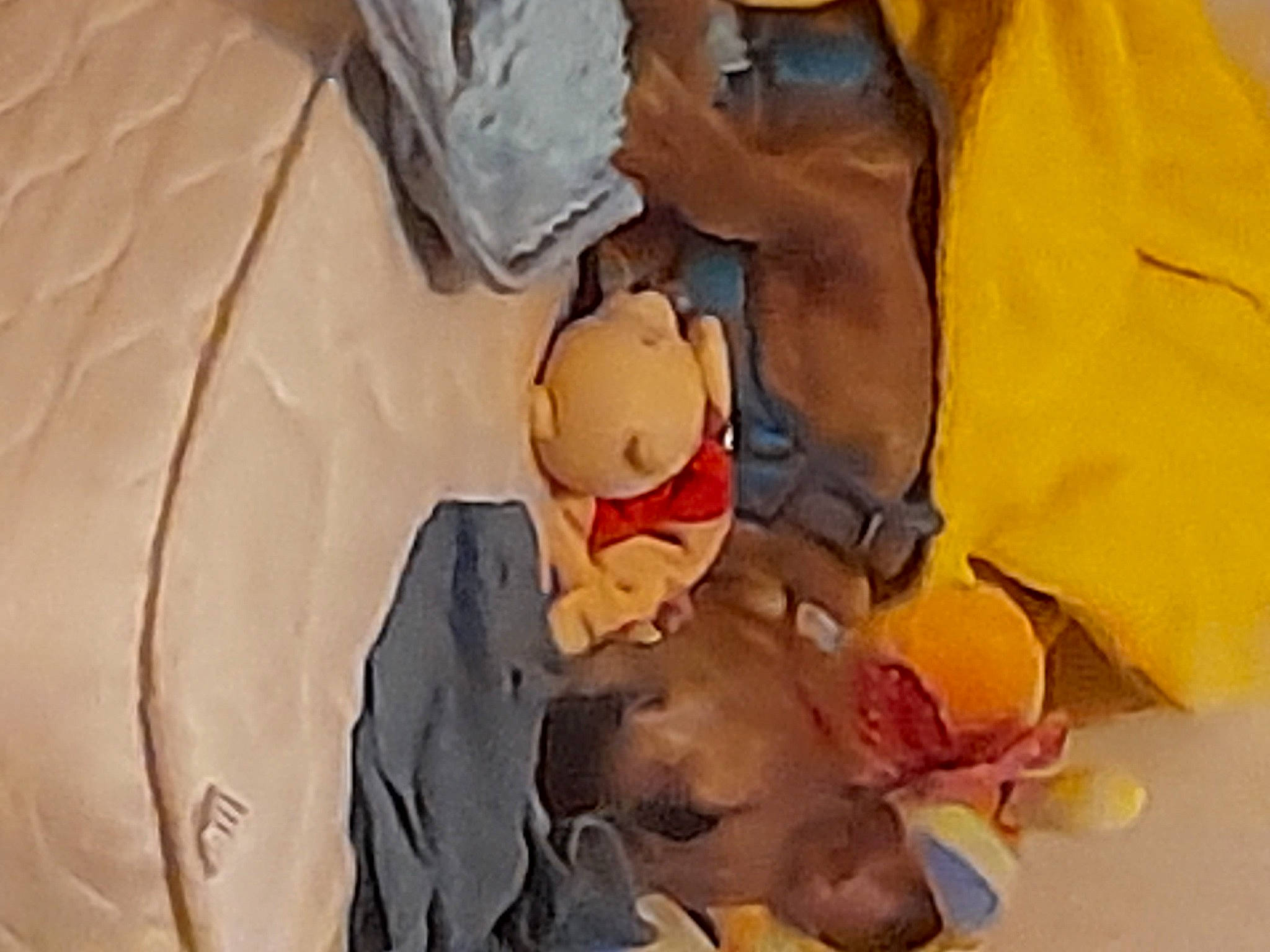 Jiovani a rejoint le concours — aidez-le/la à gagner de superbes lots ! abdomen, animated_cartoon, animation, art, baby_products, child, comfort, companion_dog, dog_breed, illustration, junk_food, linens, painting, plush, room, stuffed_toy, teddy_bear, toy, visual_arts, working_animal