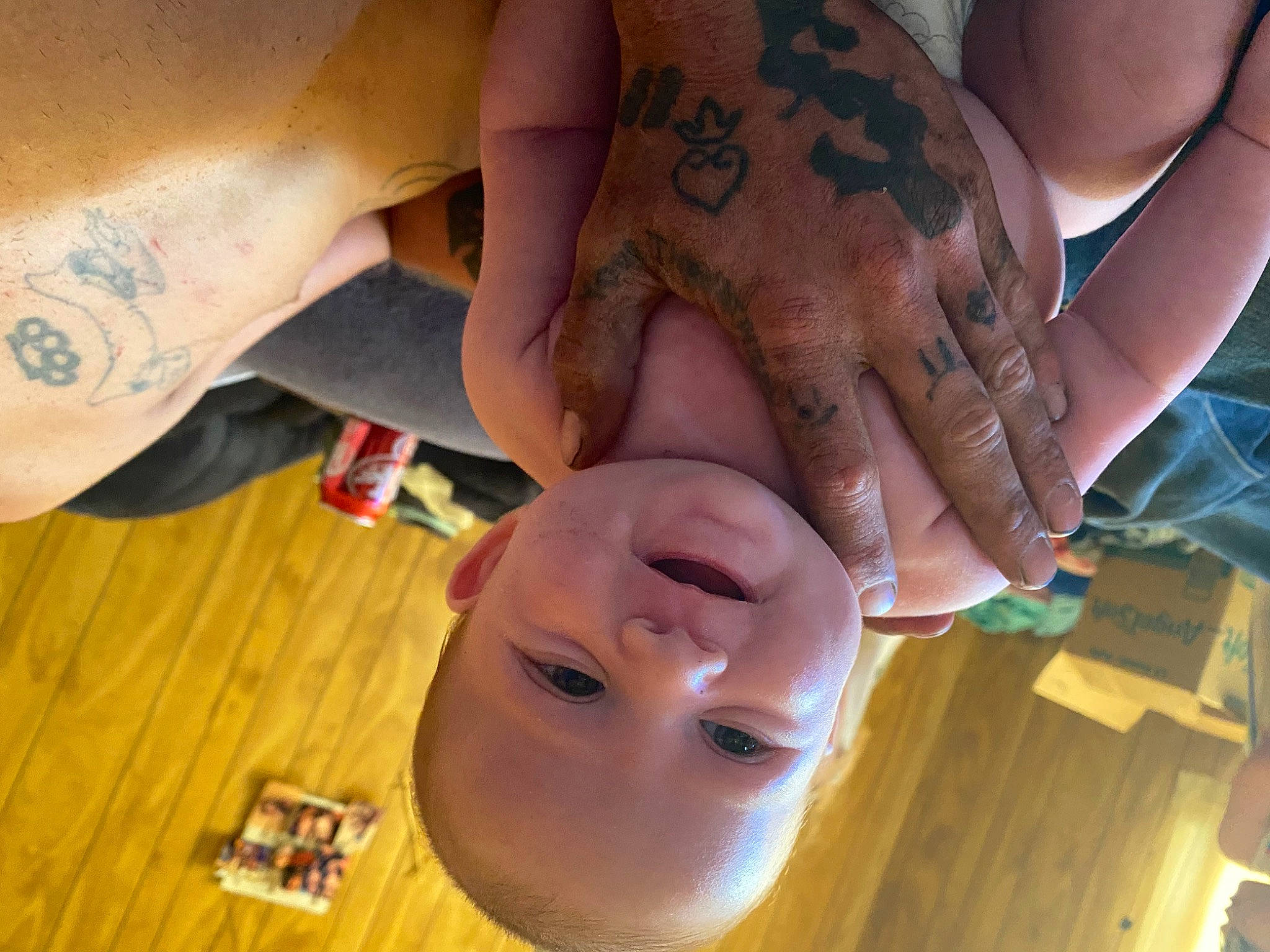 Knoxlee is registered to the contest to win money with this photo: arm, cheek, child, ear, face, finger, forehead, fun, hand, head, mouth, muscle, nail, neck, nose, person, skin, thumb