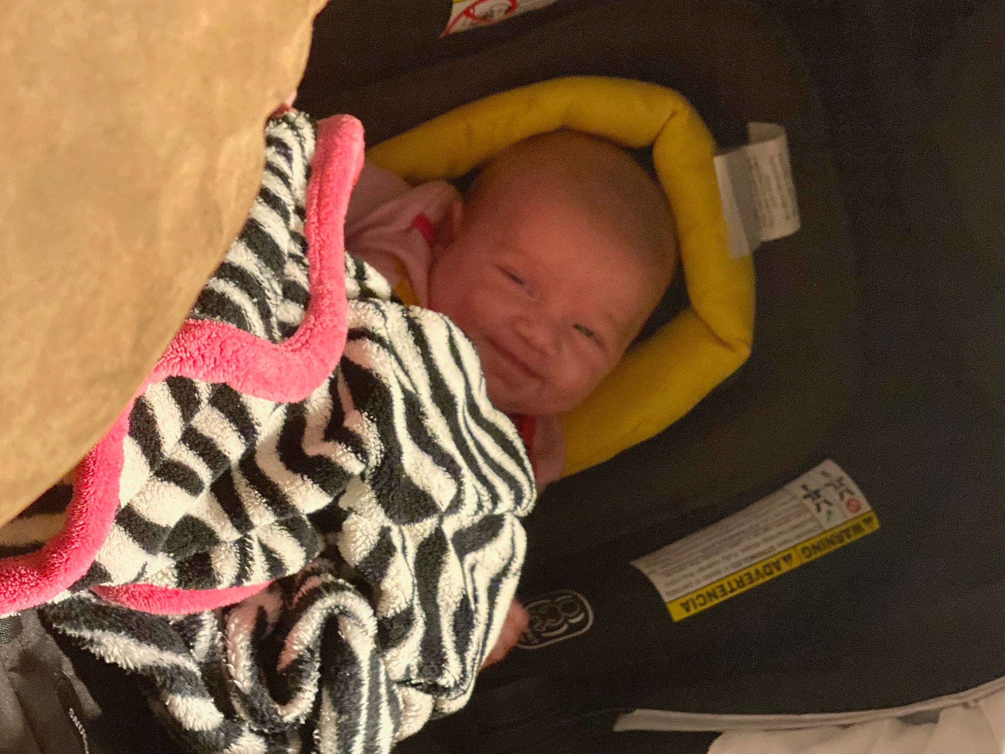 Knoxlee joined the competition — help win amazing prizes! baby, bedtime, child, comfort, nap, person, sleep, toddler