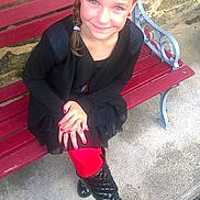 Olyana a rejoint le concours — aidez-le/la à gagner de superbes lots !