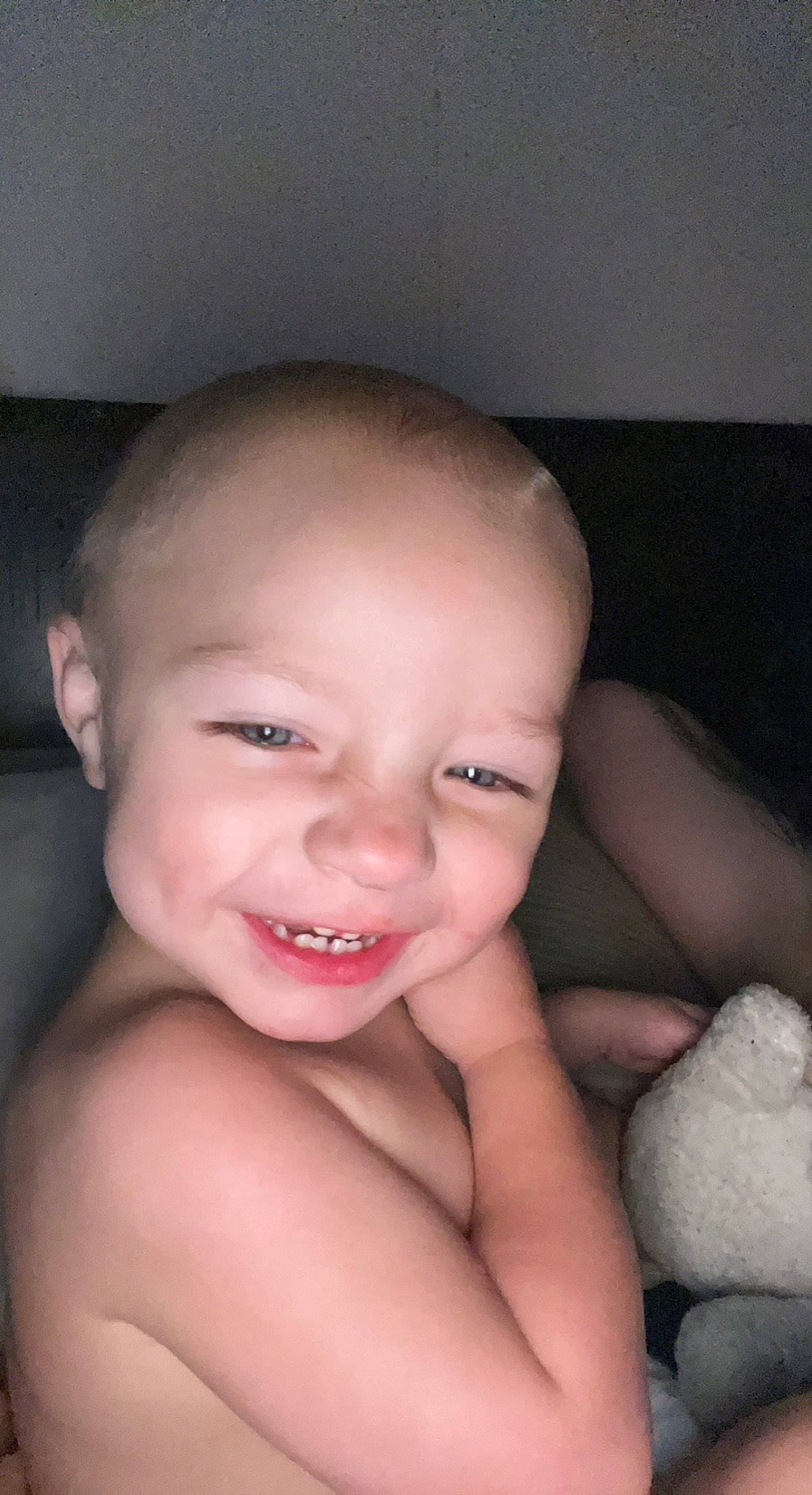 Grayson joined the competition — help win amazing prizes! arm, cheek, ear, eye, eyebrow, eyelash, flash_photography, hand, human_body, iris, jaw, joy, leg, lip, mouth, neck, nose, person, shoulder, skin