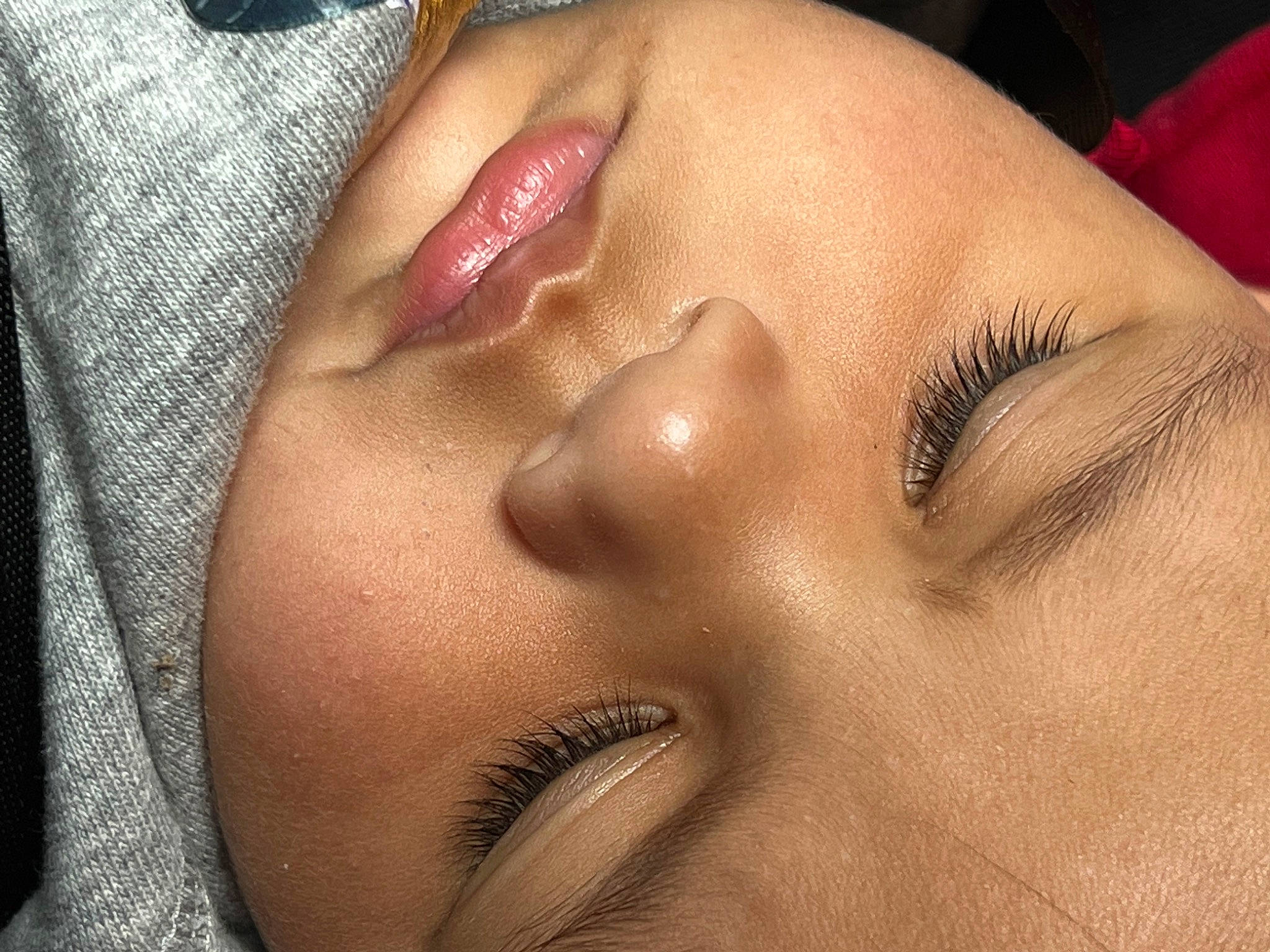 Sinatra joined the competition — help win amazing prizes! cheek, chest, ear, eye, eyebrow, eyelash, face, finger, forehead, gesture, head, headwear, human_body, iris, jaw, lip, mouth, nail, neck, nose