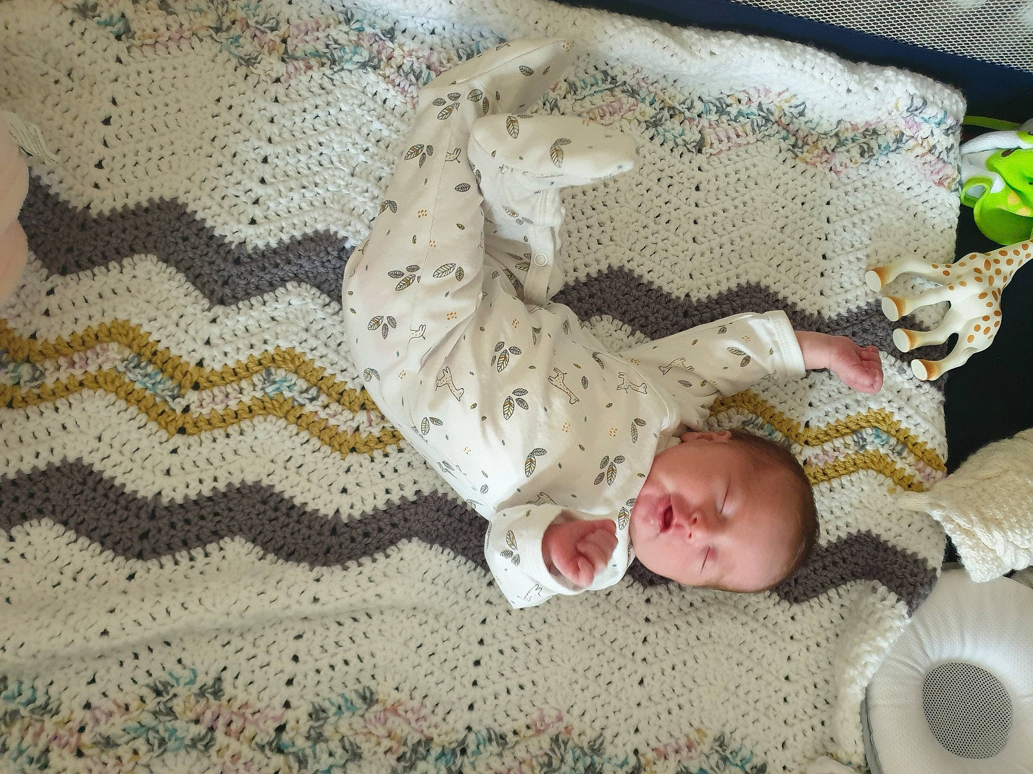 Selina a rejoint le concours — aidez-le/la à gagner de superbes lots ! art, baby, child, crochet, doily, lace, linens, person, textile