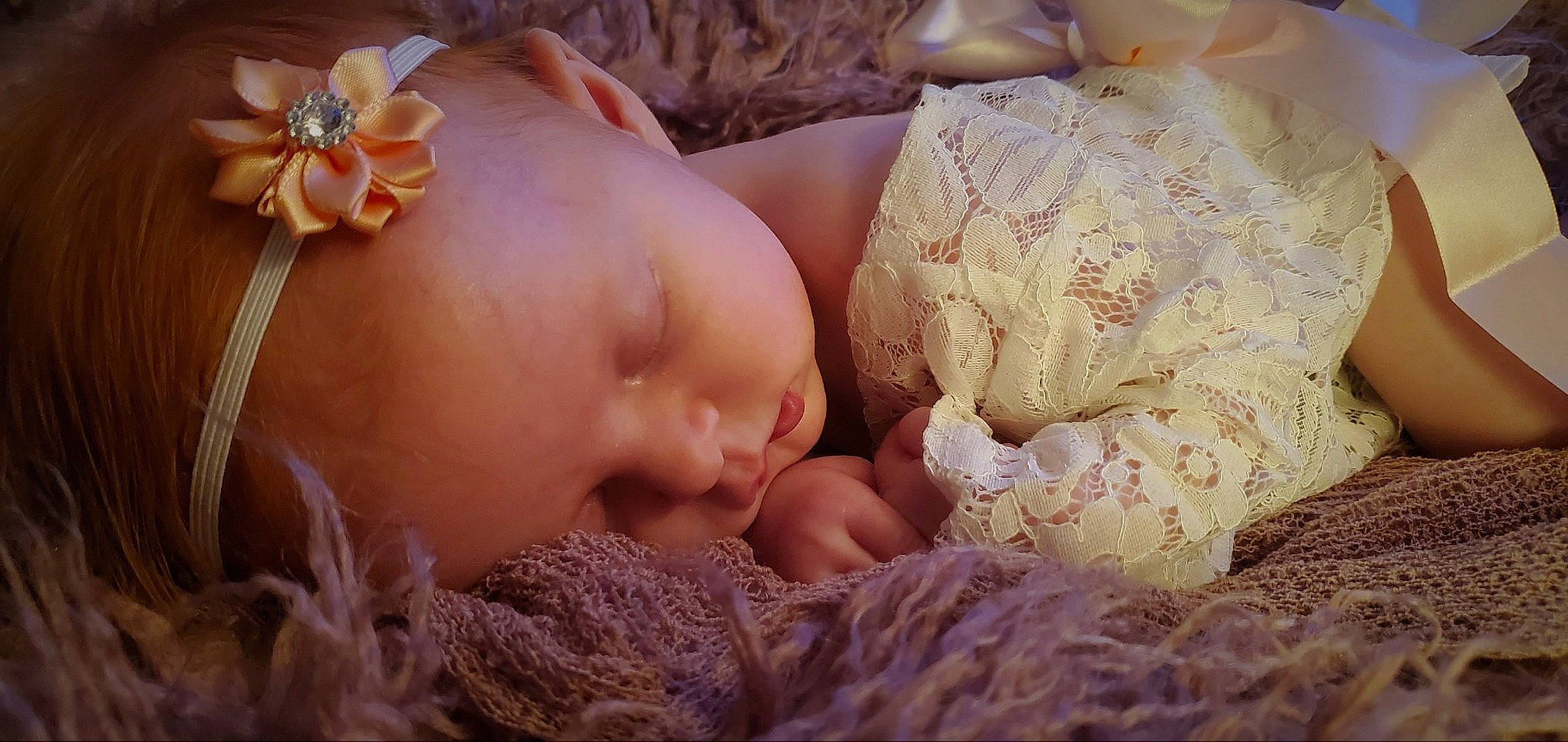 Georgie joined the competition — help win amazing prizes! arm, baby, cheek, comfort, dress, eyelash, face, finger, gesture, hand, happy, head, human, human_body, lip, mouth, person, pink, plant, skin