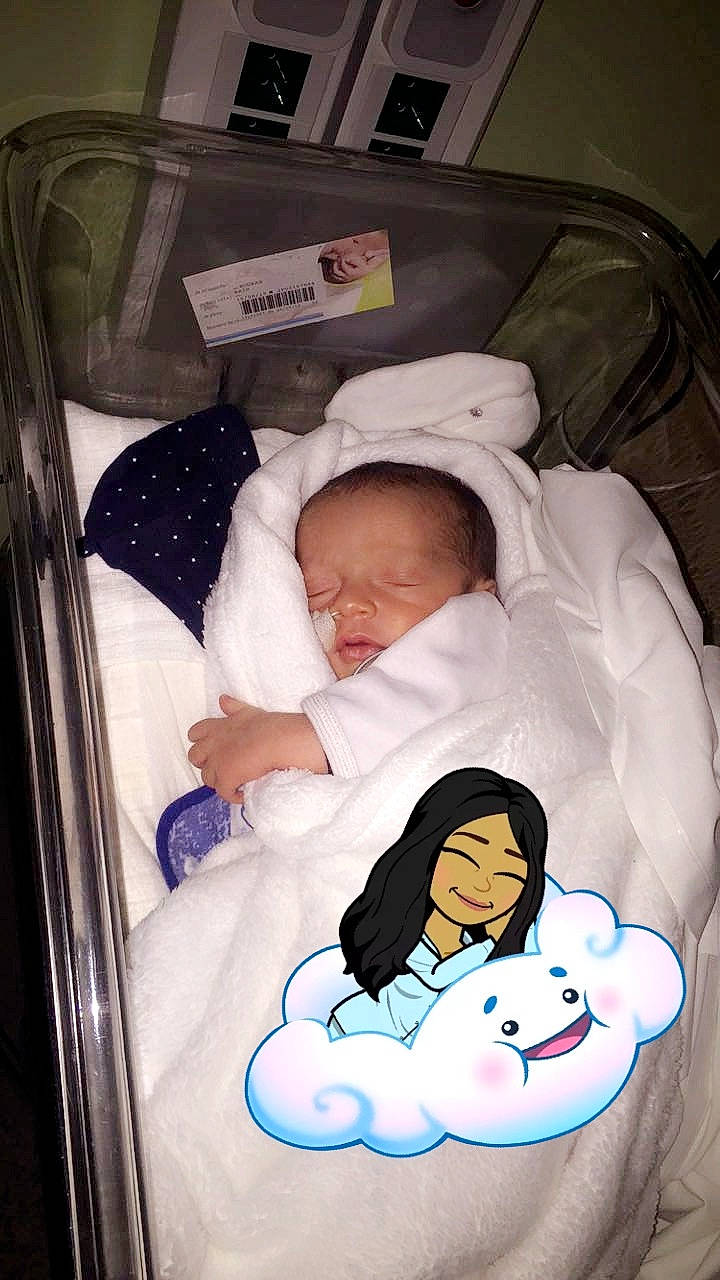 Raïs a rejoint le concours — aidez-le/la à gagner de superbes lots ! baby, baby_products, baby_safety, bed, bedtime, birth, child, childbirth, infant_bed, nap, person, product, sleep